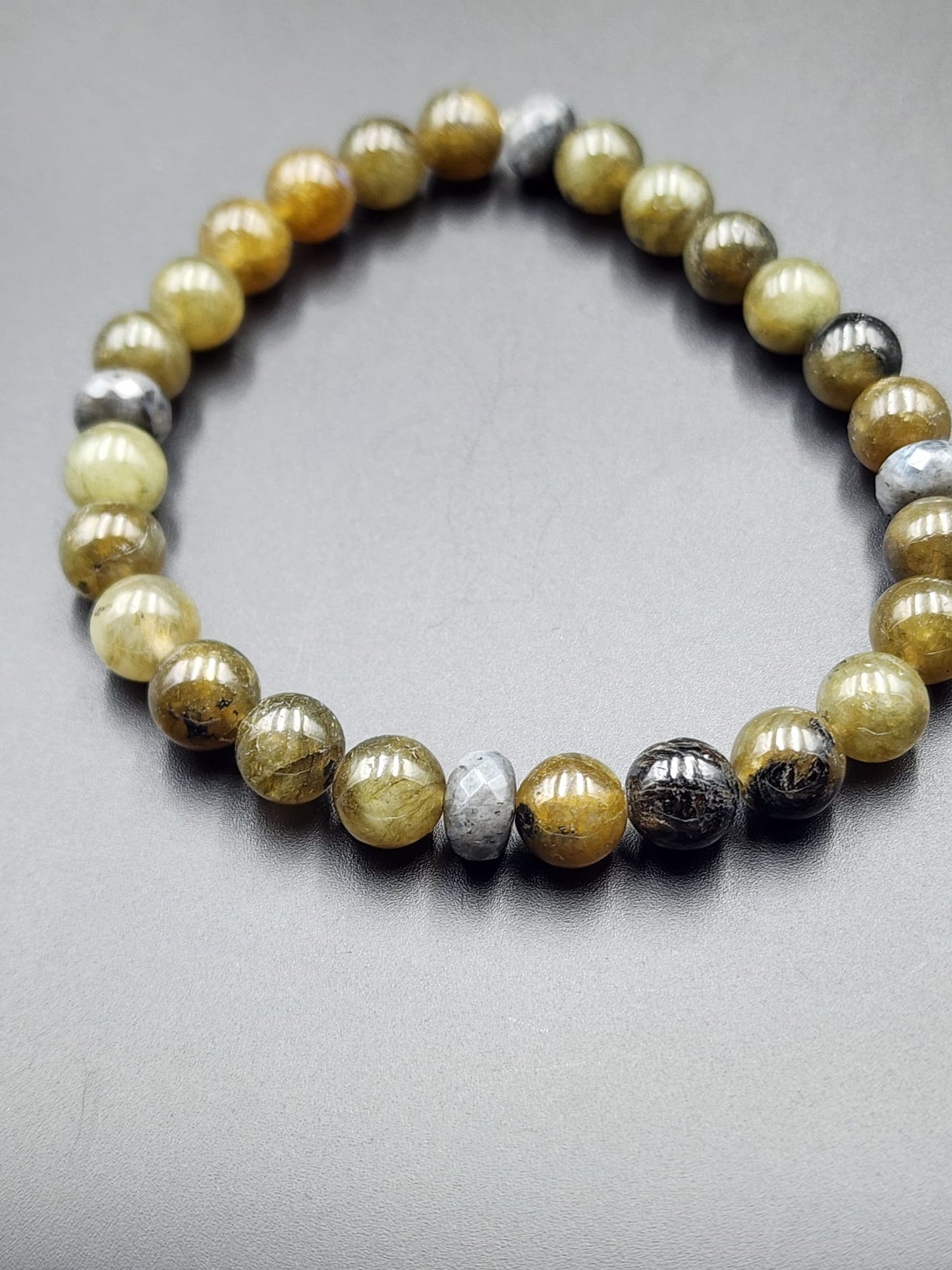 Labradorite  Bracelet